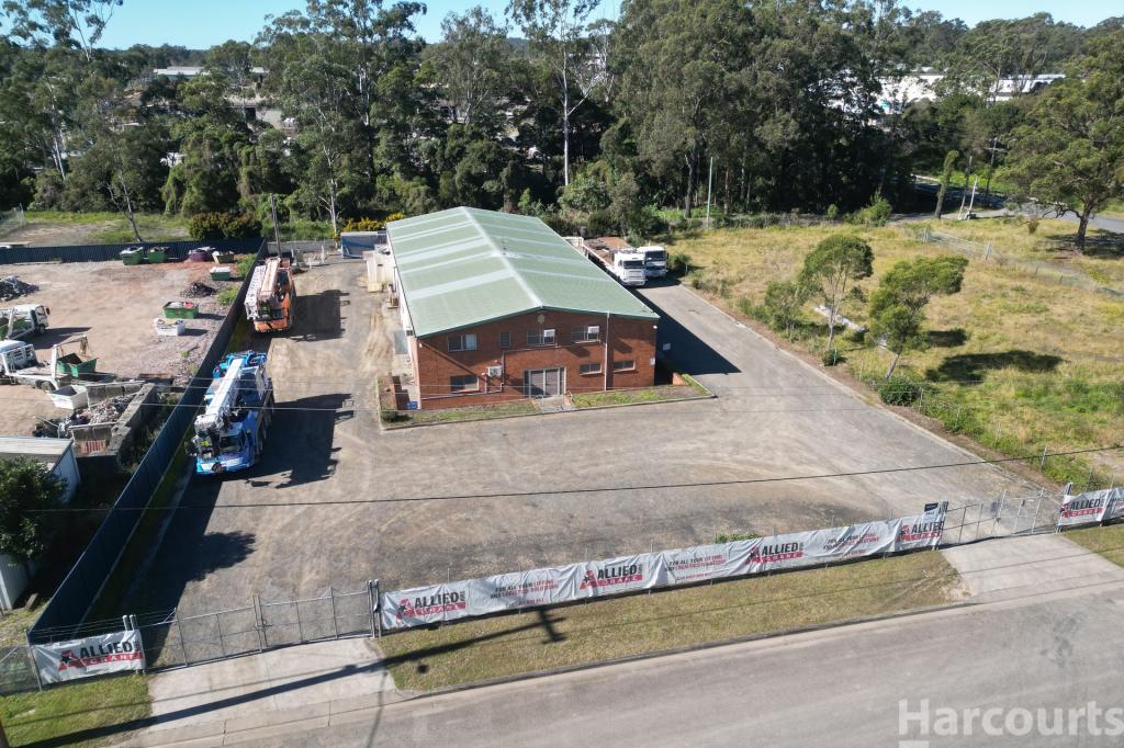 2/5-7 Akubra Pl, South Kempsey, NSW 2440