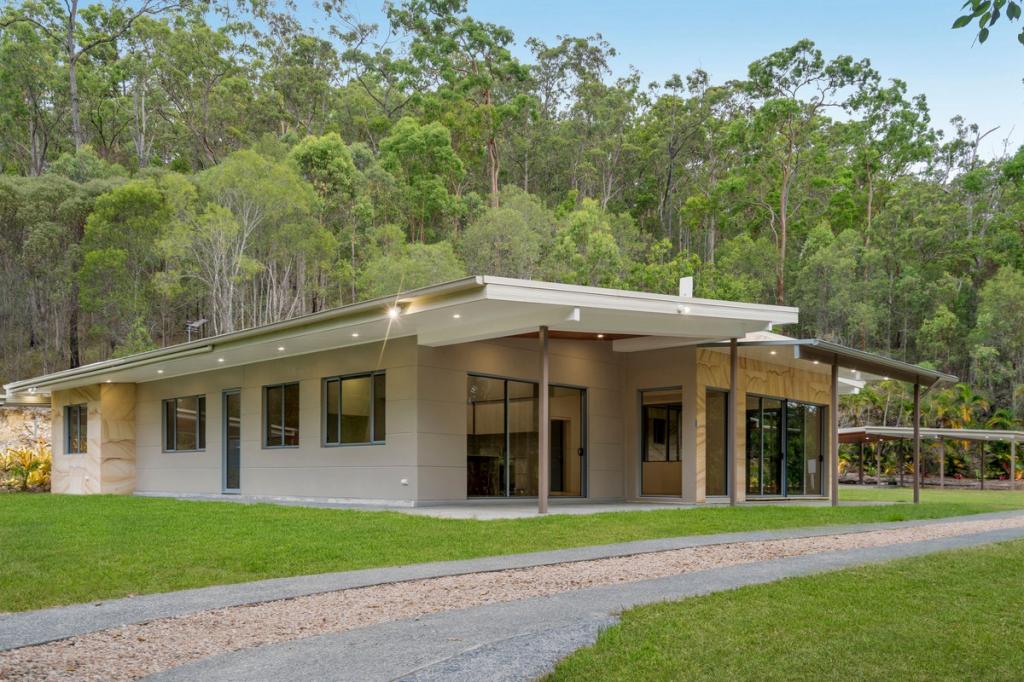 46 Glen Nathan Ct, Mount Nathan, QLD 4211