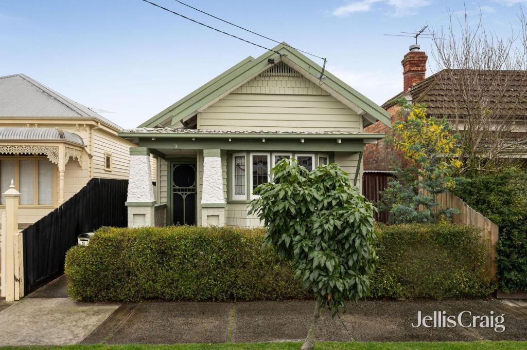 9 Northcote St, Northcote, VIC 3070