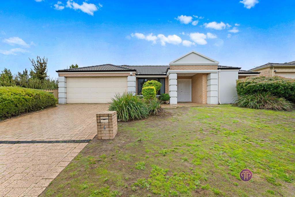 6 Lotus Ct, Bertram, WA 6167
