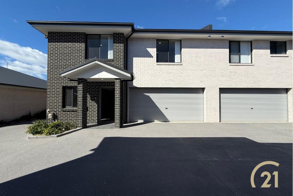 20/216 Brenan St, Smithfield, NSW 2164