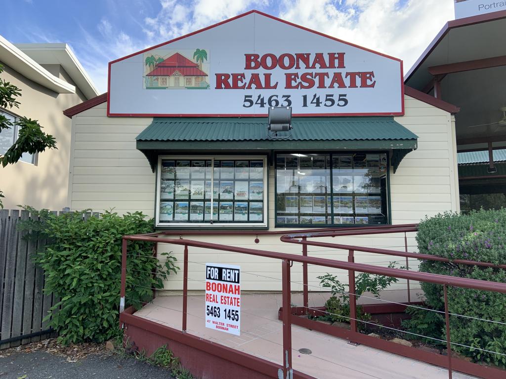 Shop 3/47 Walter St, Boonah, QLD 4310