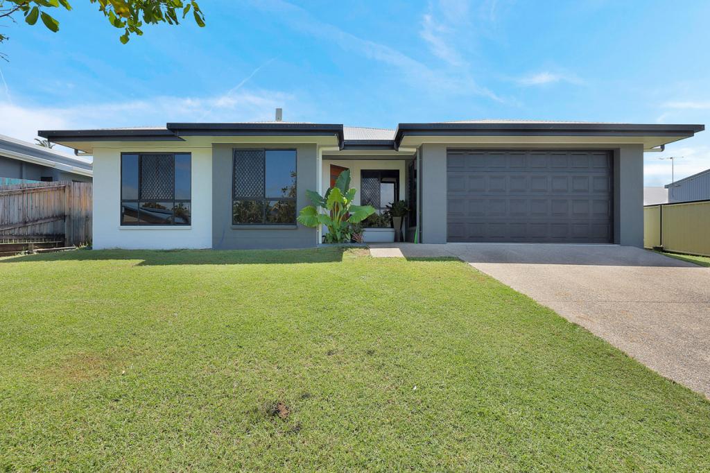 37 Morris St, Campwin Beach, QLD 4737
