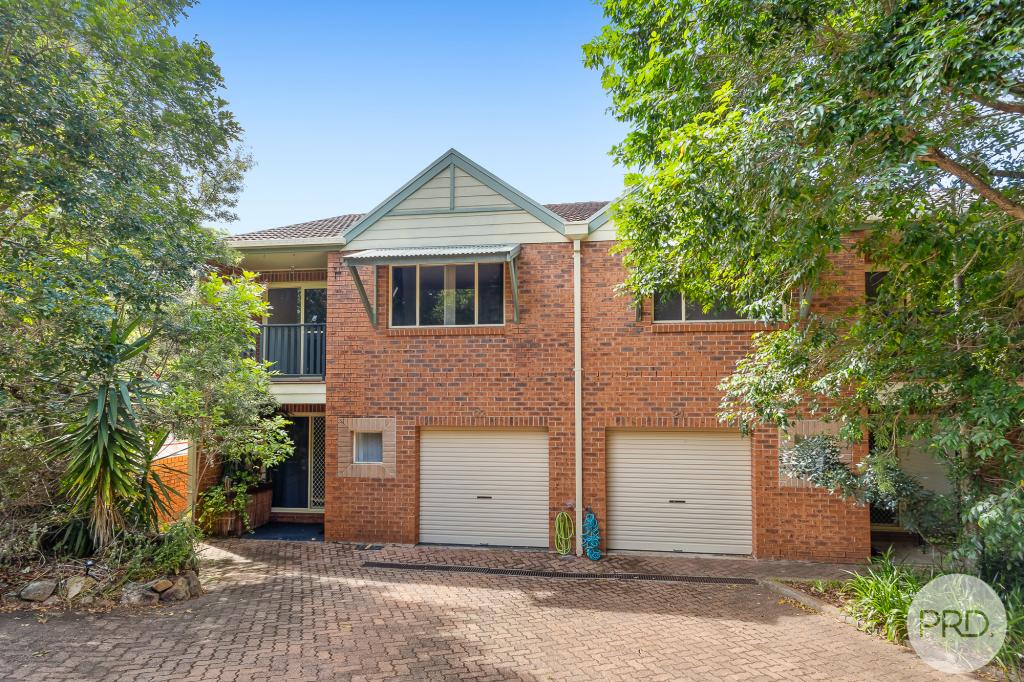 22/4a Blanch St, Lemon Tree Passage, NSW 2319