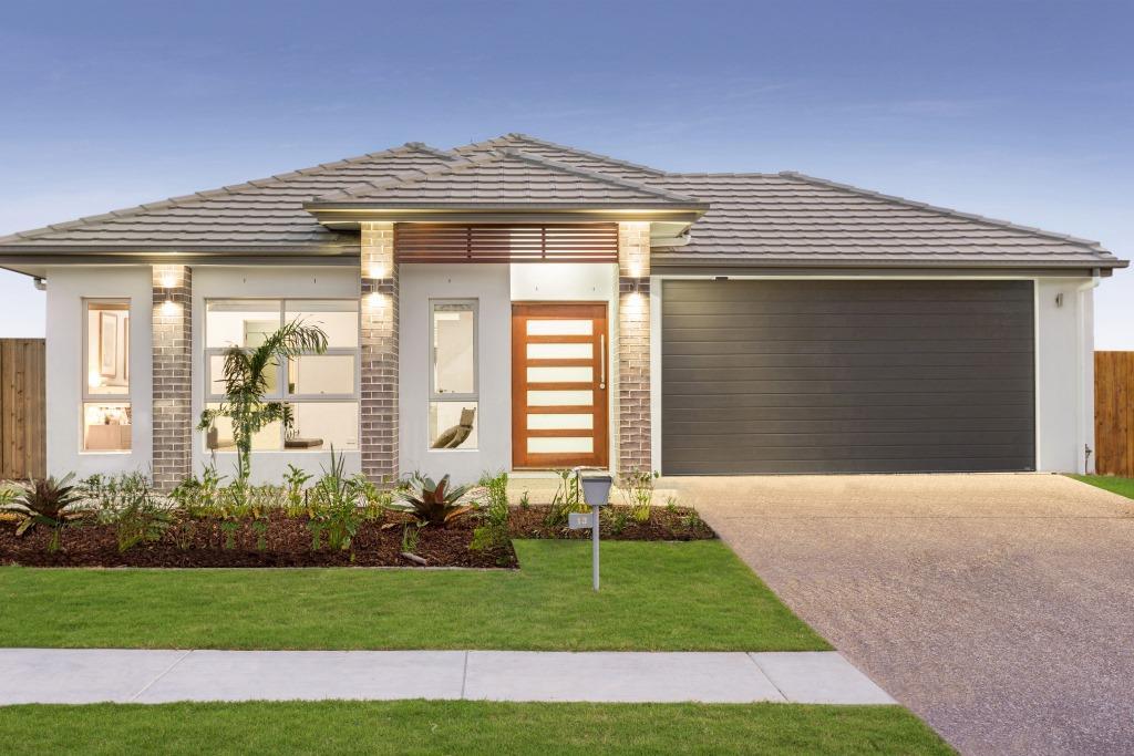 Contact Agent For Address, Holmview, QLD 4207