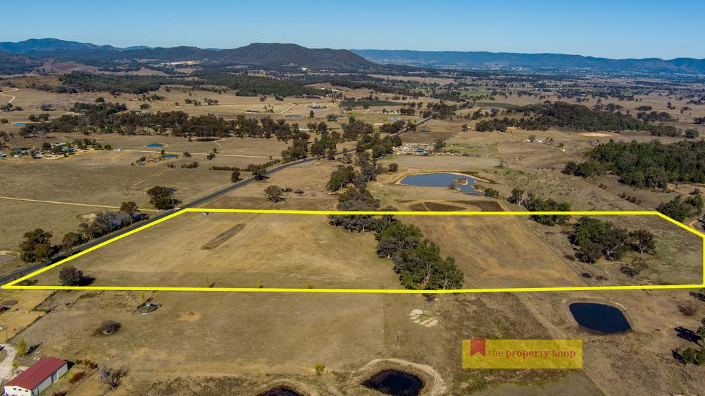 Lot 190/1121 Ulan Rd, Ulan, NSW 2850