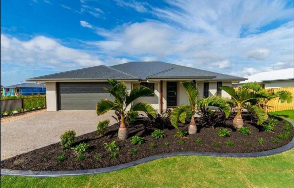 Contact Agent For Address, Woolmar, QLD 4515