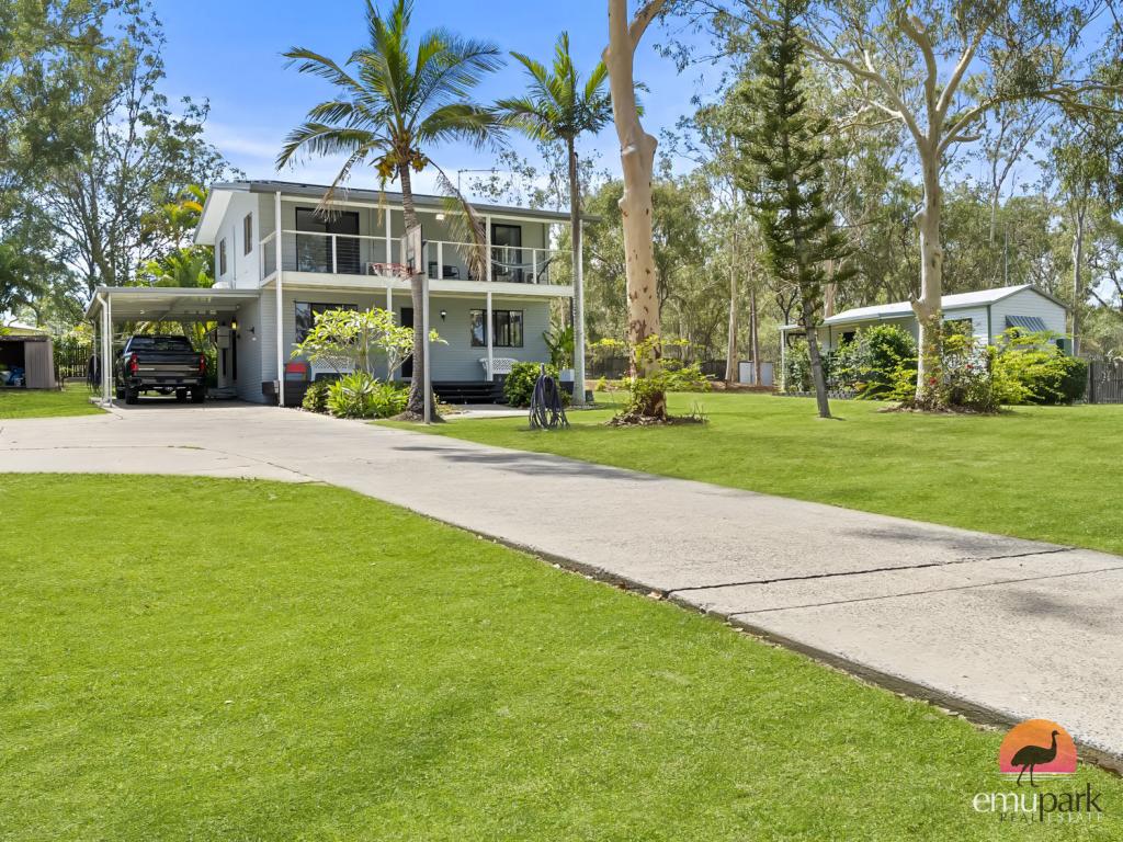 59 Racecourse Rd, Barmaryee, QLD 4703