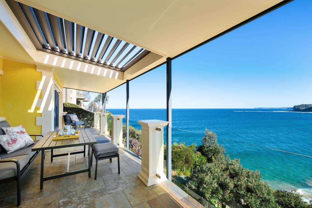 68a The Serpentine, Bilgola Beach, NSW 2107