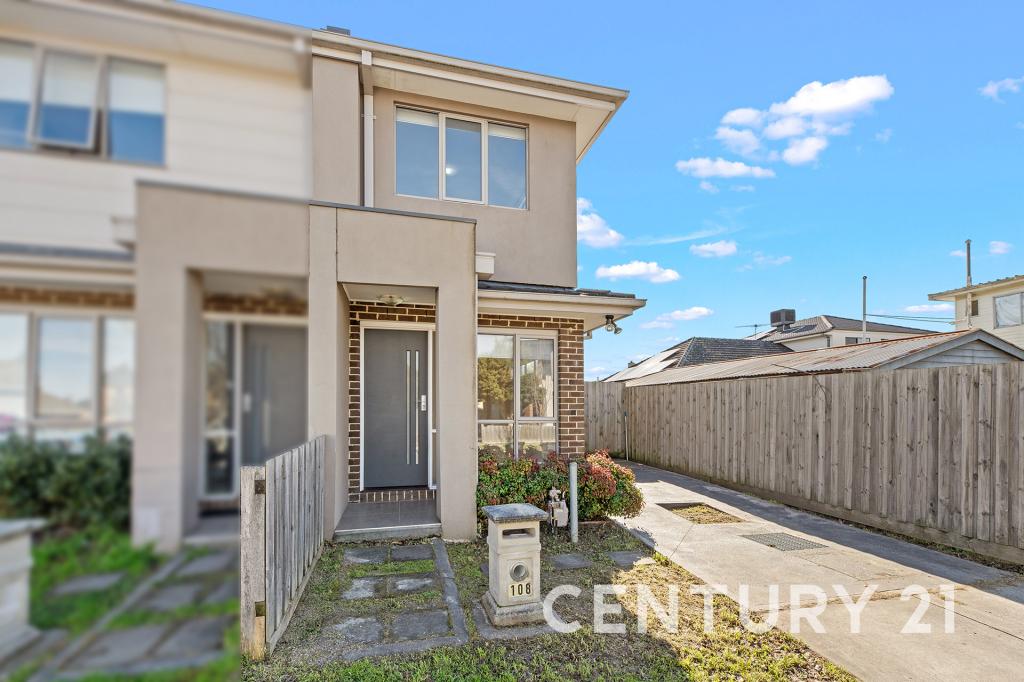 108 Scott St, Dandenong, VIC 3175