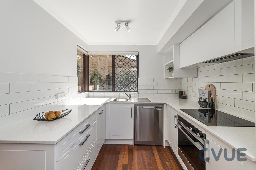 3/9 Brentham St, Leederville, WA 6007