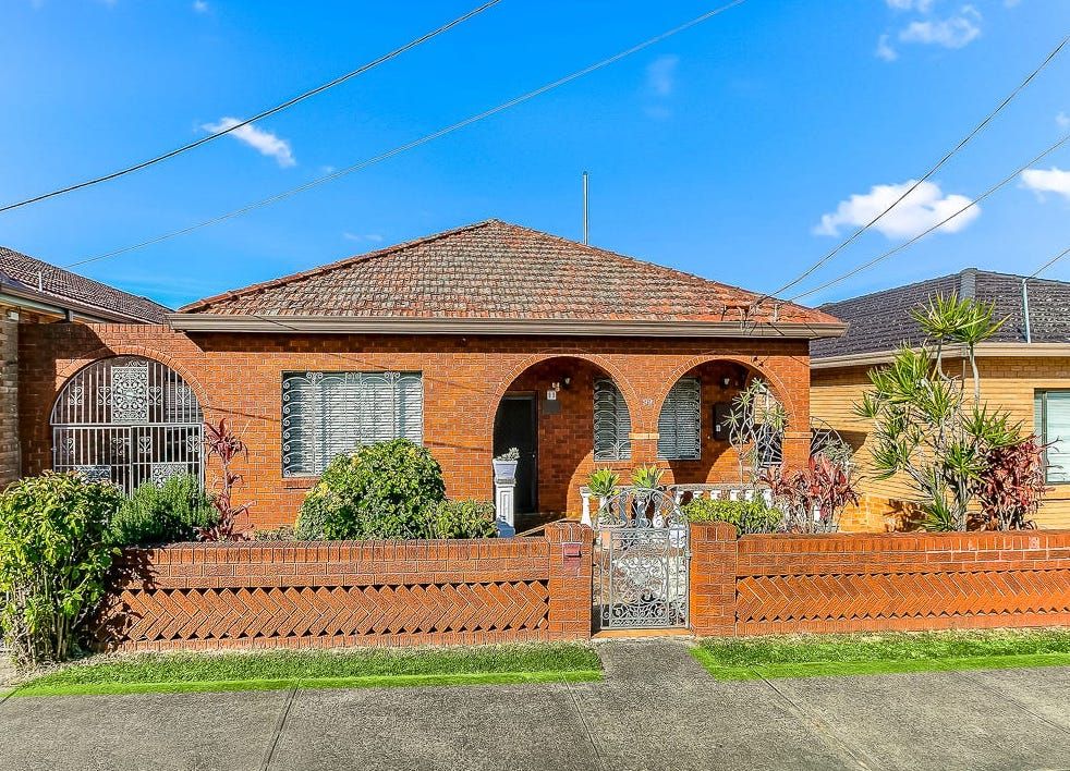 99 Villiers St, Rockdale, NSW 2216