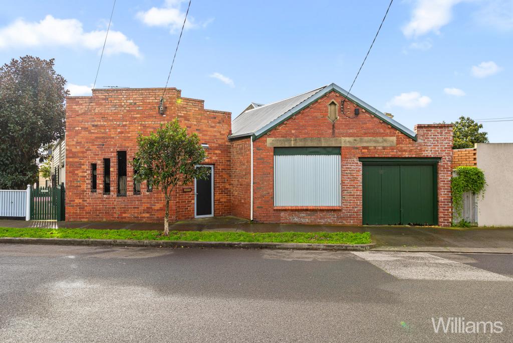 28 Bunbury St, Newport, VIC 3015