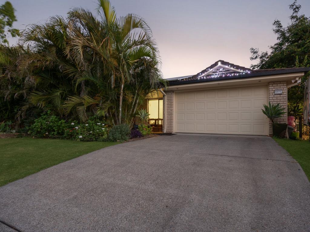 26 Riverpark Dr, Karalee, QLD 4306