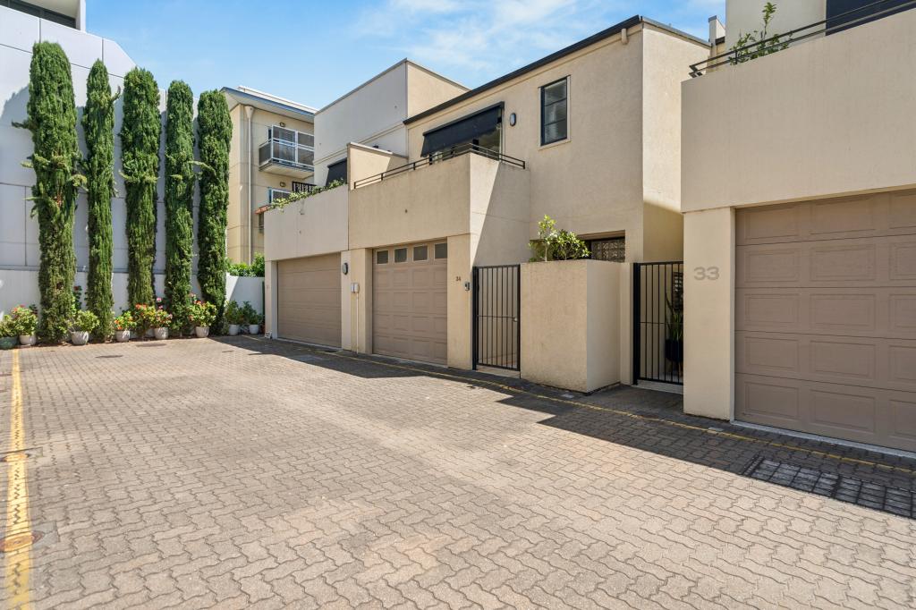 34/211 Gilles St, Adelaide, SA 5000