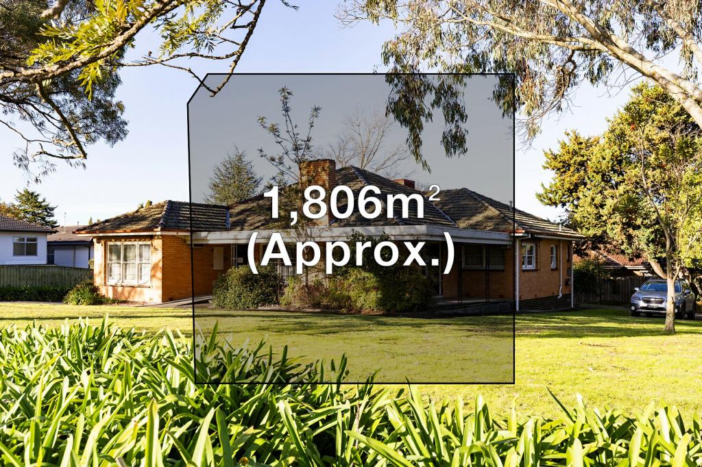 314 Boronia Rd, Boronia, VIC 3155