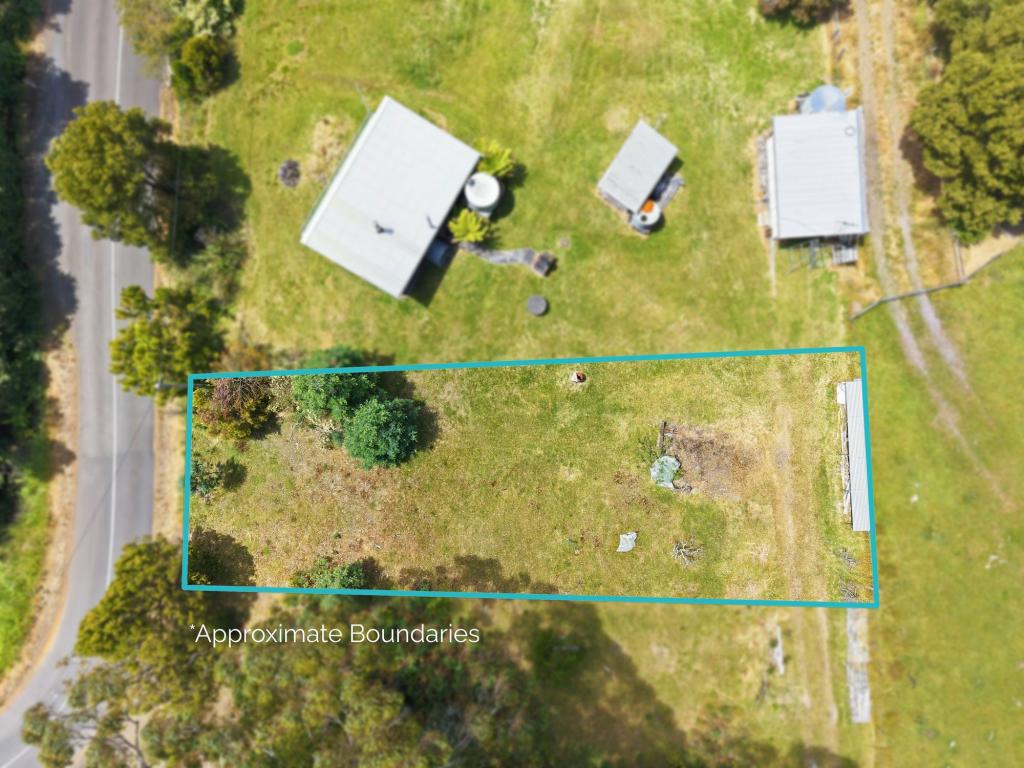 Lot 12 Esperance Coast Rd, Dover, TAS 7117