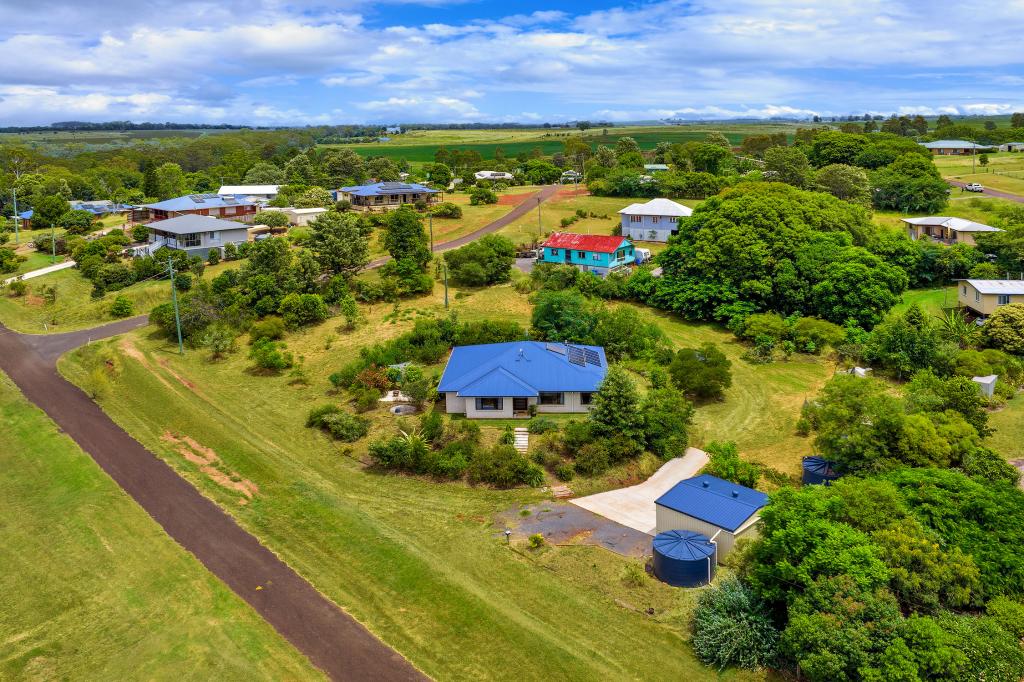 1 Home St, Tingoora, QLD 4608