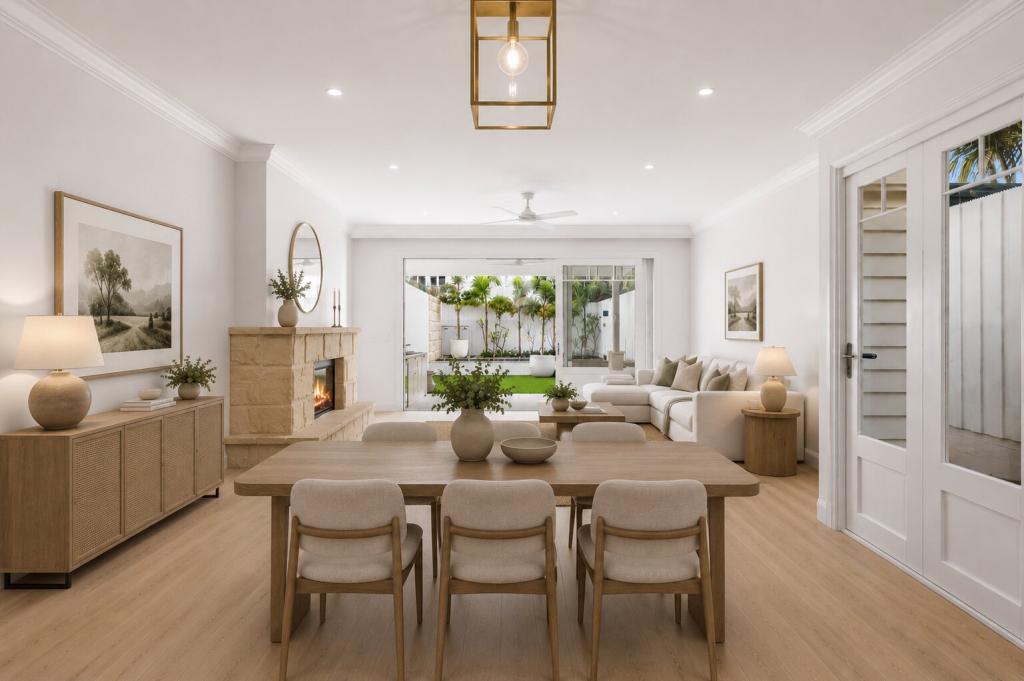 2 Pacific Pde, Manly, NSW 2095