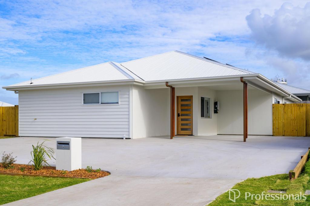 4 Friar Rd, Gympie, QLD 4570