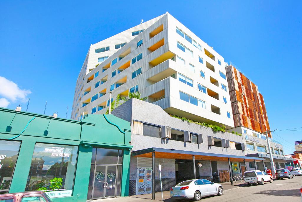 106/245 Queens Pde, Fitzroy North, VIC 3068