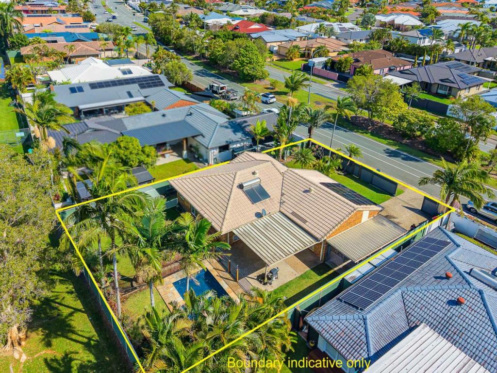 150 Christine Ave, Burleigh Waters, QLD 4220