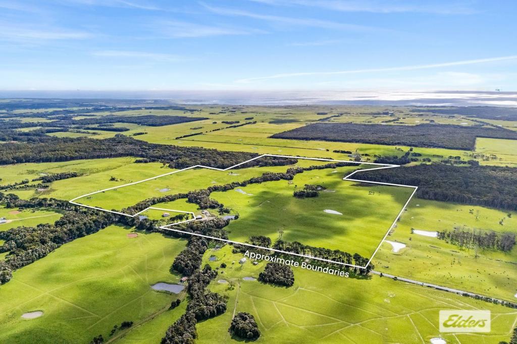 767 Mount Stanley Rd, Lymwood, TAS 7256