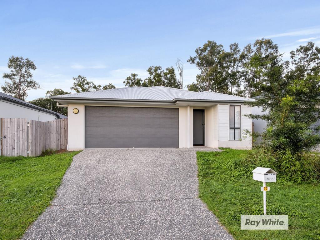 37 Booth St, Redbank, QLD 4301