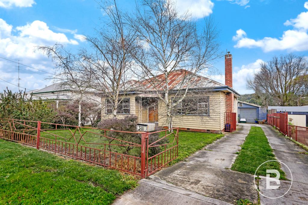 311 Nelson St, Ballarat East, VIC 3350