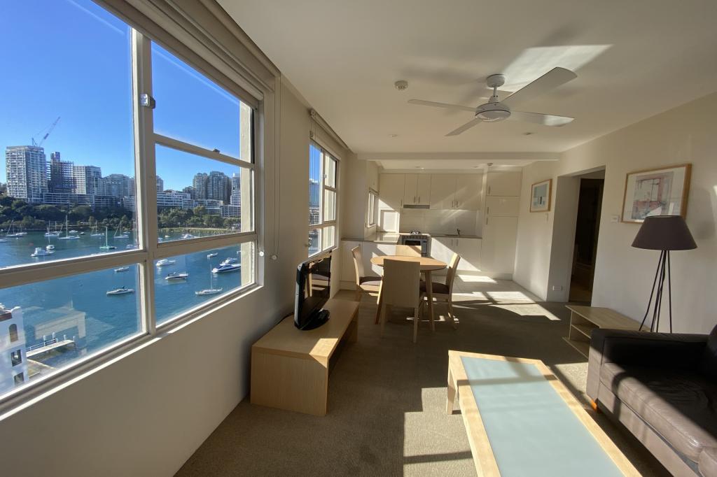 52/2a Henry Lawson Ave, Mcmahons Point, NSW 2060