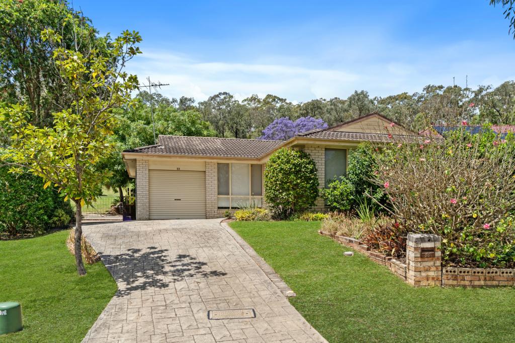 22 Charles Pl, Mount Annan, NSW 2567