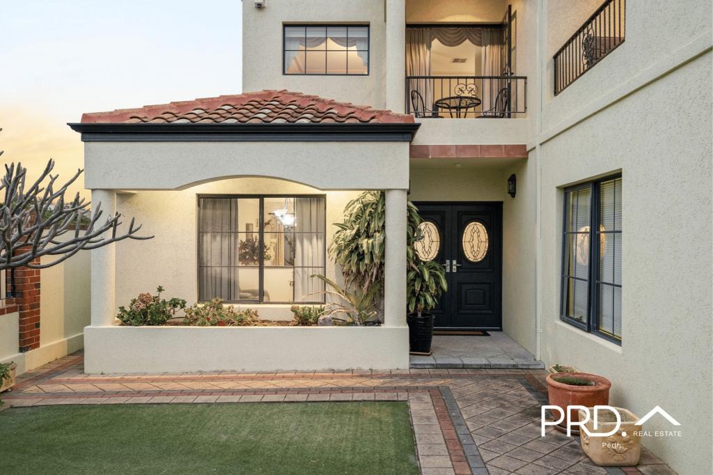 63a Point Walter Rd, Bicton, WA 6157