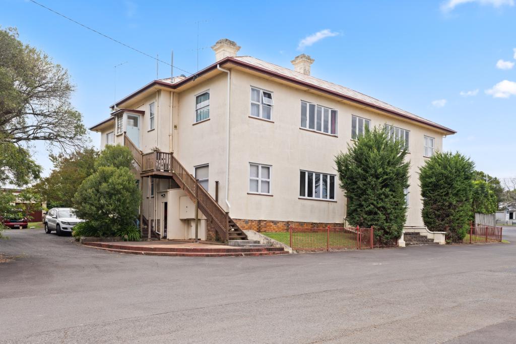 8/3 LANGTON ST, TOOWOOMBA CITY, QLD 4350