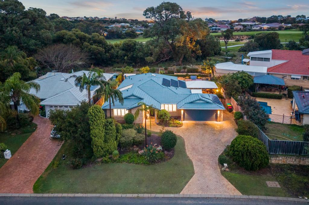 55 Portmarnock Cct, Connolly, WA 6027