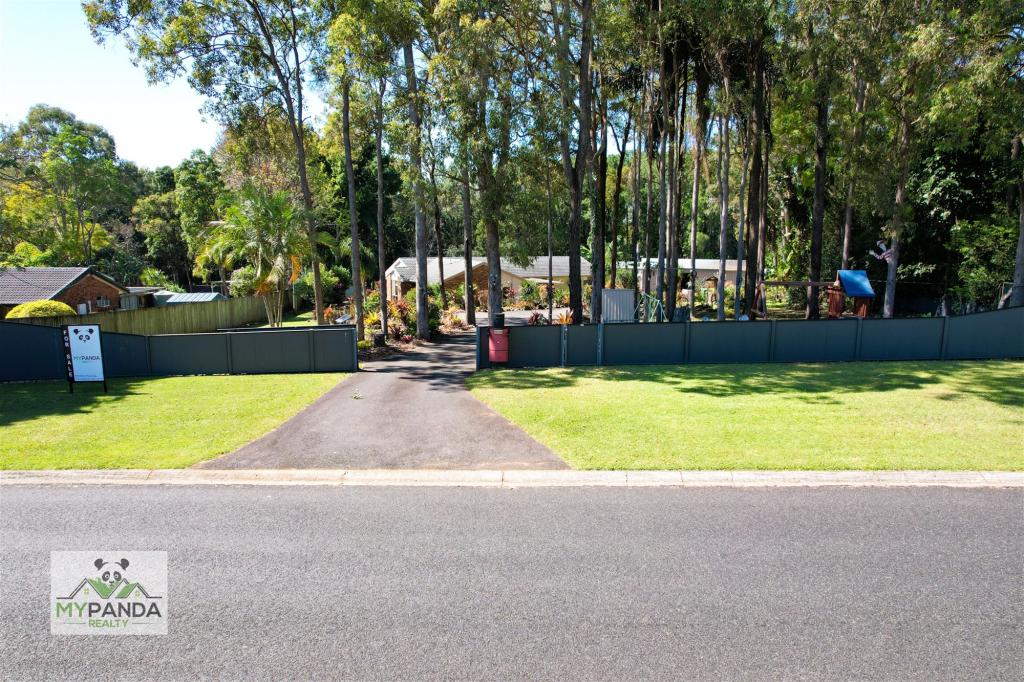 52-54 Captain Whish Ave, Morayfield, QLD 4506