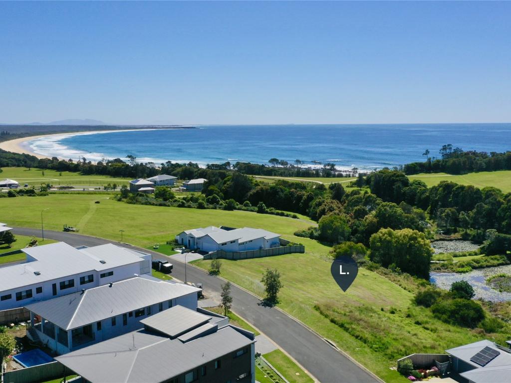 5 Noosa Cres, Red Head, NSW 2430