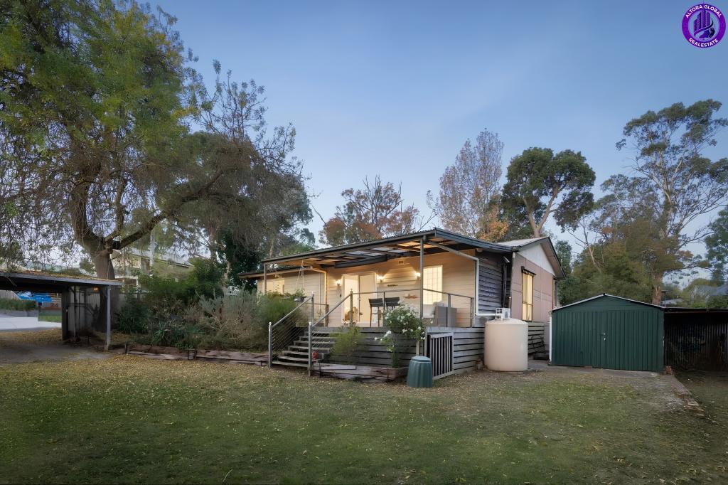 26 Mitchell Rd, Lilydale, VIC 3140