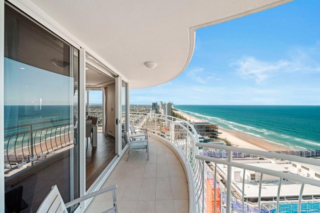 25d/3 Second Ave, Burleigh Heads, QLD 4220