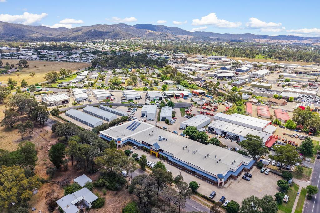 5/64 Sydney Rd, Mudgee, NSW 2850
