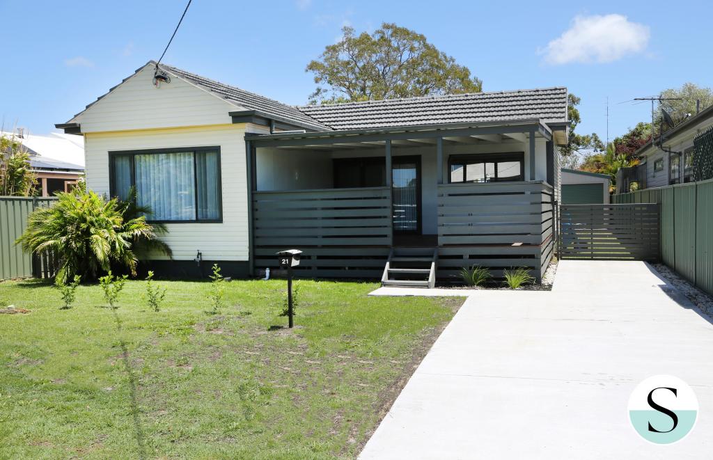 21 George St, Swansea, NSW 2281