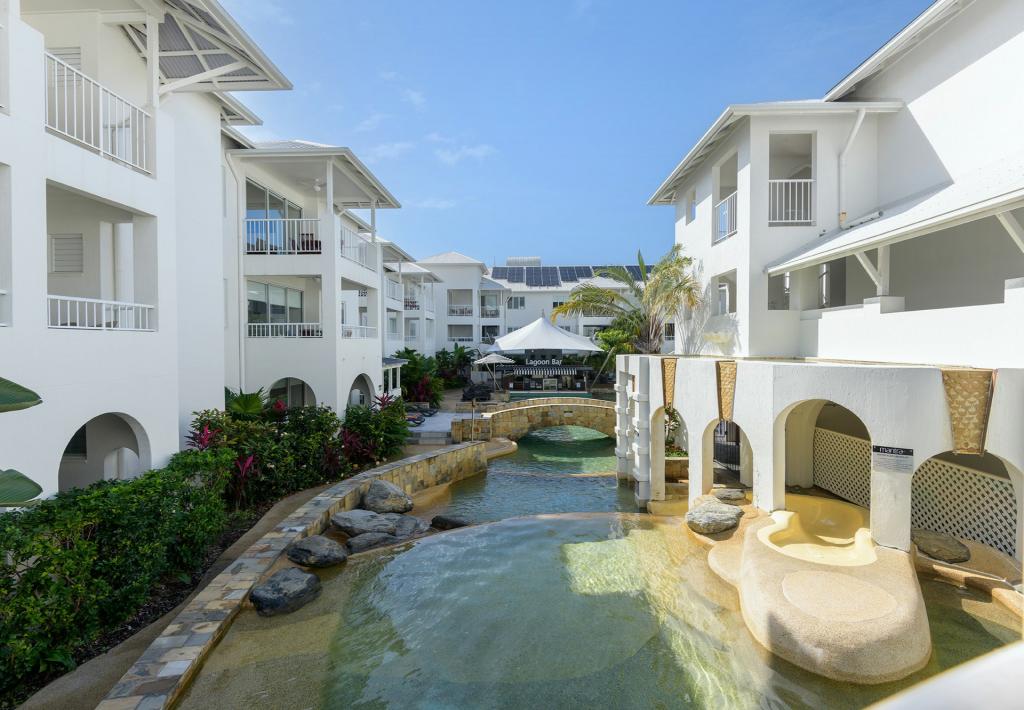 4 Portsea/70-76 Davidson St, Port Douglas, QLD 4877