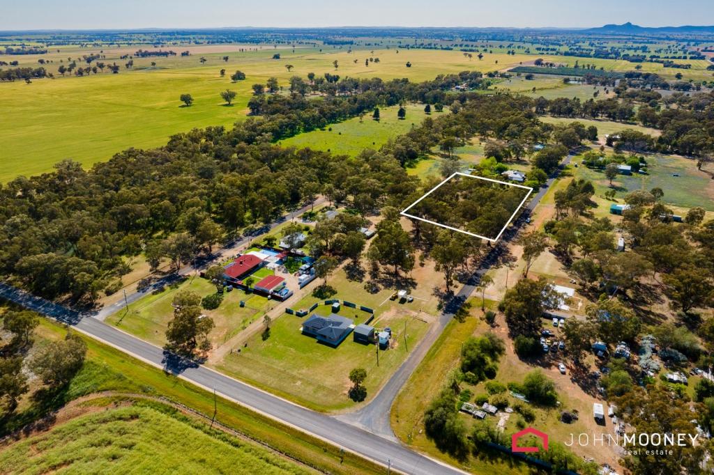 7 Cape St, Milbrulong, NSW 2656