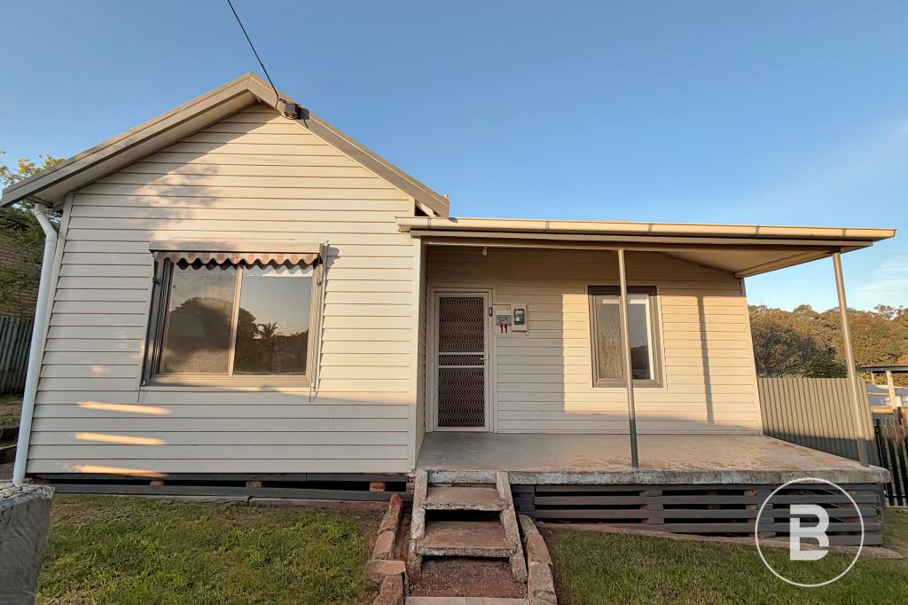 11 Conway St, Stawell, VIC 3380