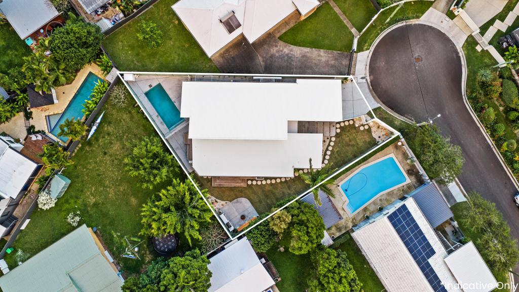 21 Yoorana Pl, Broadbeach Waters, QLD 4218