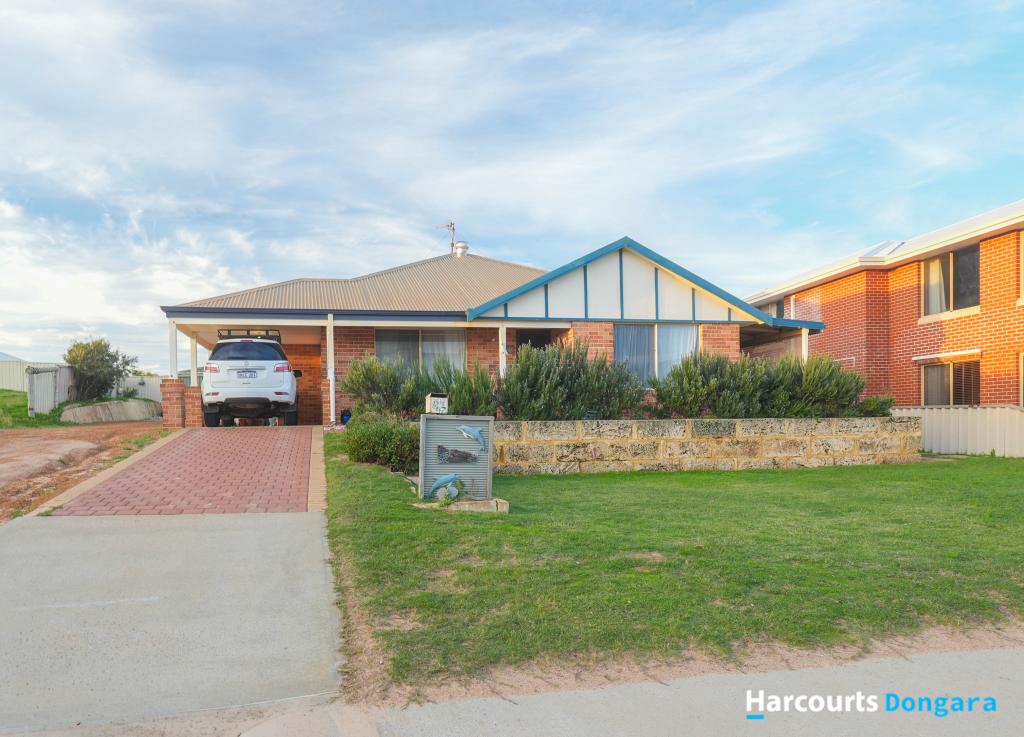 42 North Shore Dr, Dongara, WA 6525