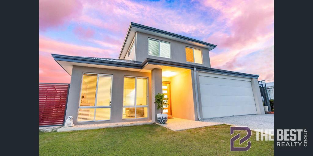 7 Escada Way, Piara Waters, WA 6112