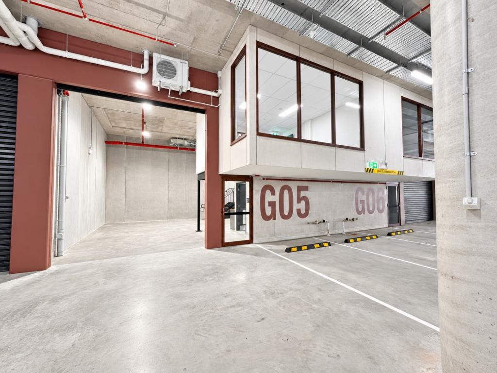 G05/101 OLD PITTWATER RD, BROOKVALE, NSW 2100