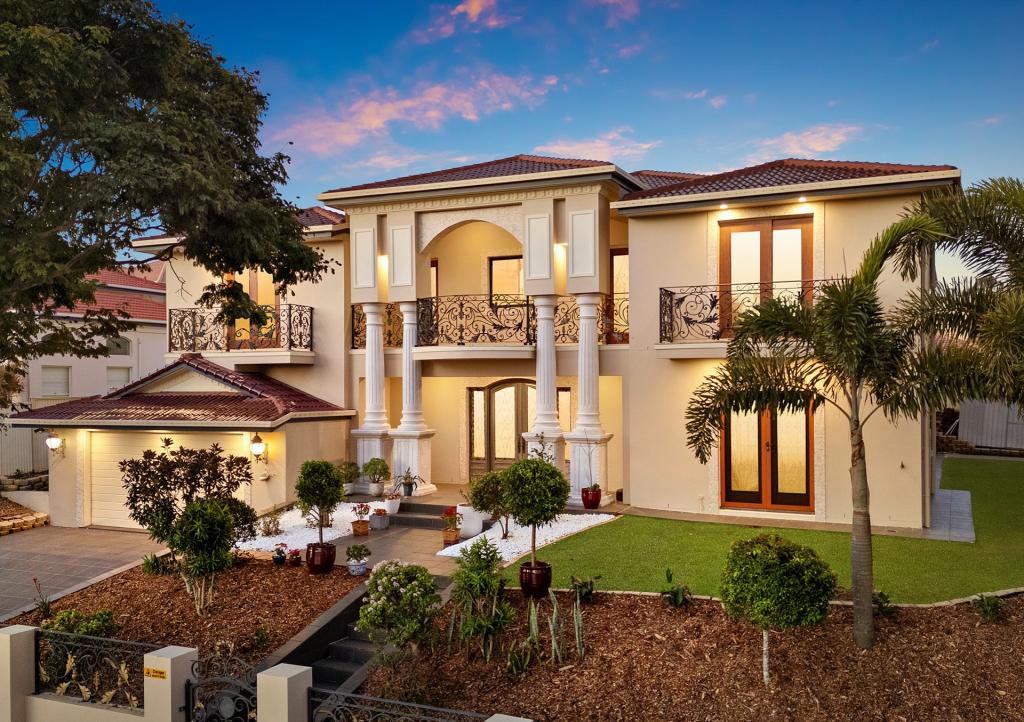 60 BORDEAUX ST, EIGHT MILE PLAINS, QLD 4113