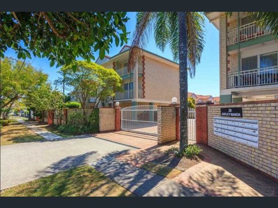 6/20 Brickfield Rd, Aspley, QLD 4034