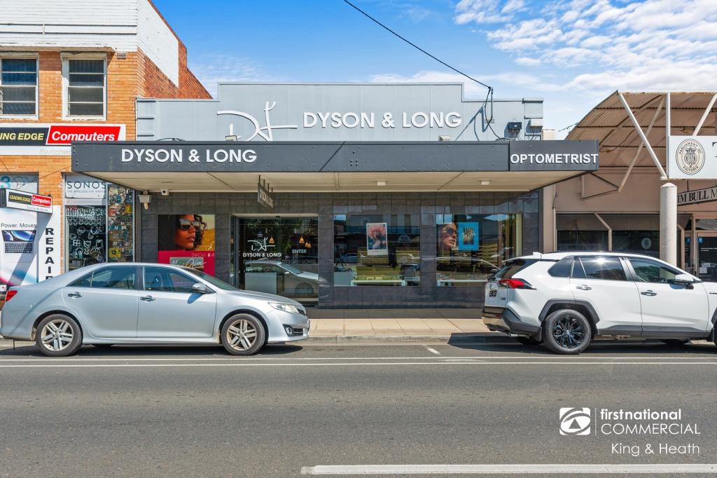 139-141 MAIN ST, BAIRNSDALE, VIC 3875